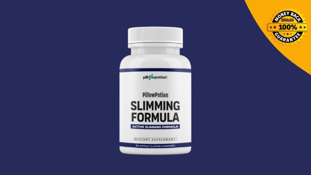Slimming Formula