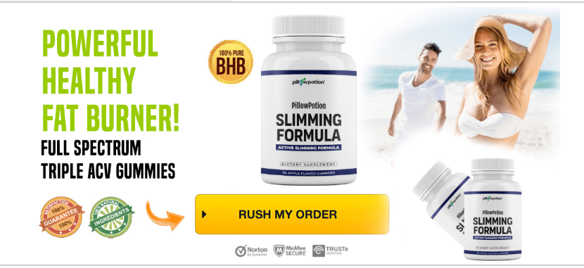 Slimming Formula reviews