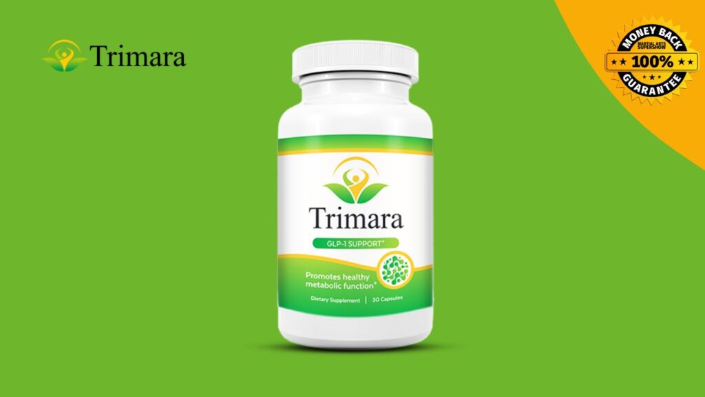 Trimara