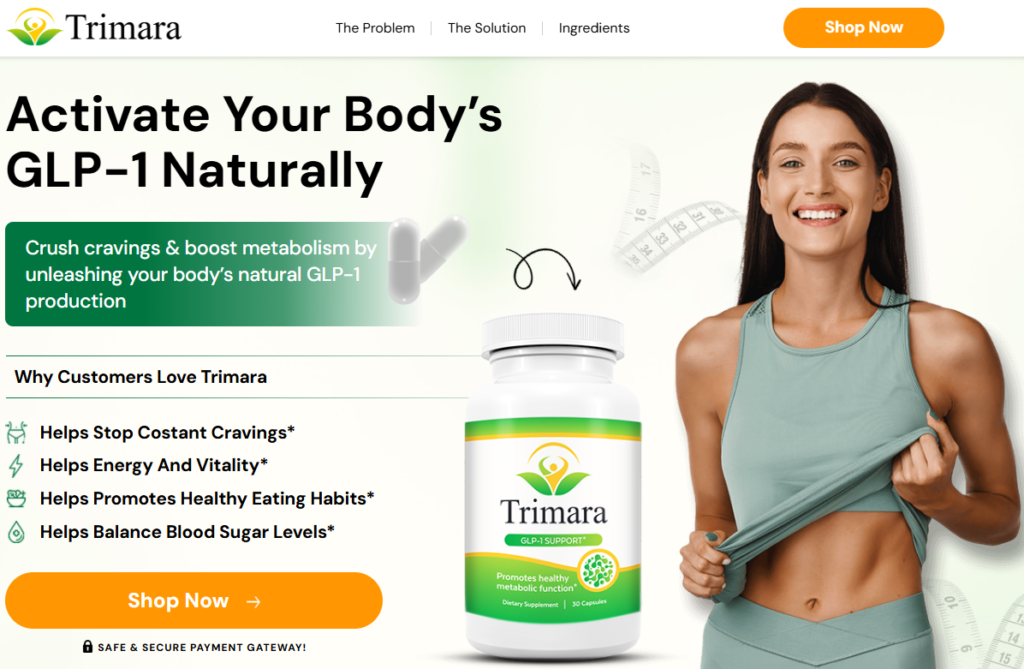 Trimara scam