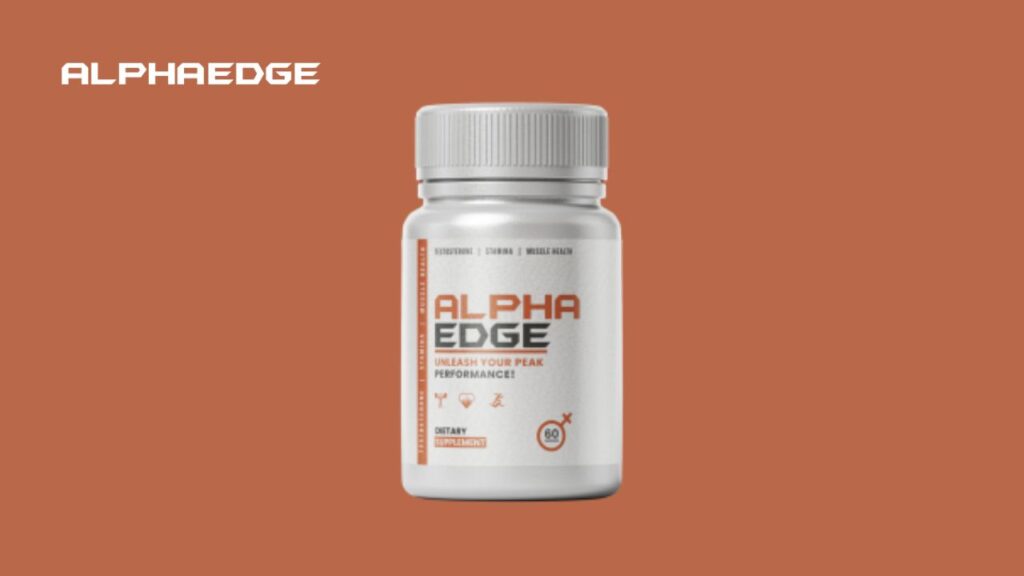 Alpha-Edge-Capsules