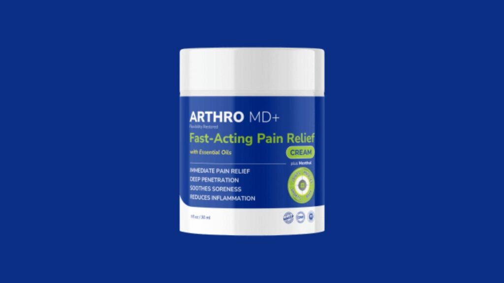 Arthro-MD+Joint-Support