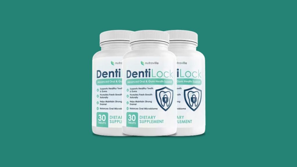 DentiLock