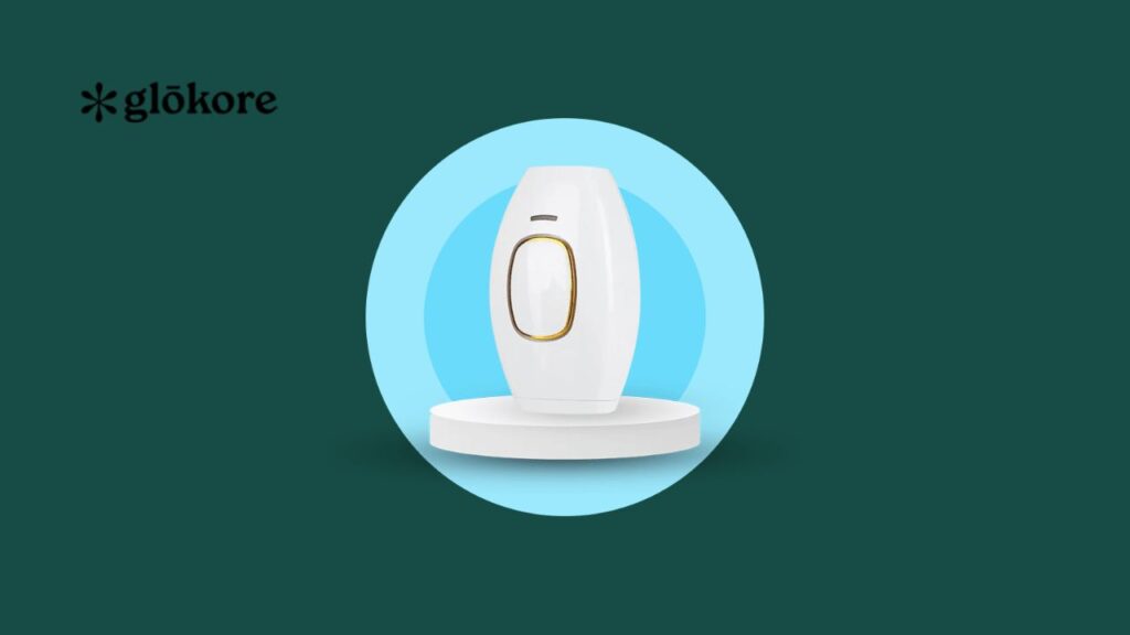 Glokore-IPL-Hair-Remover