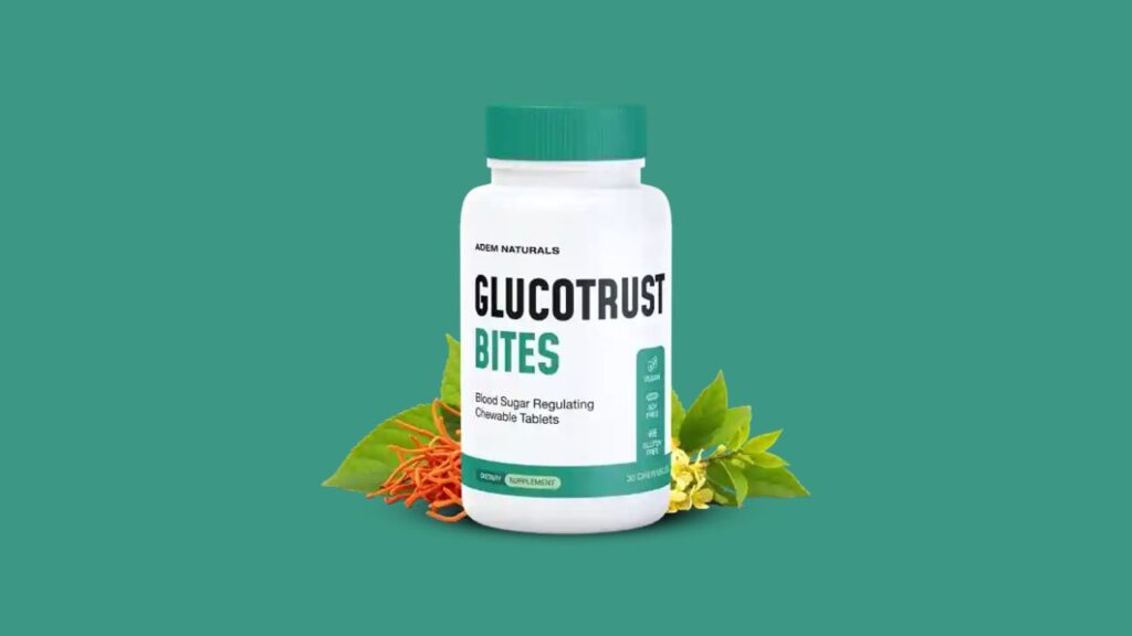 GlucoTrust-Bites