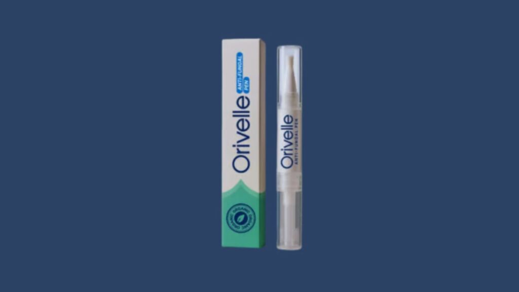 Orivelle-Nail-Fungus-Pen