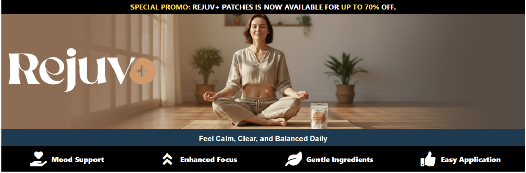 Rejuv+ Patches-review