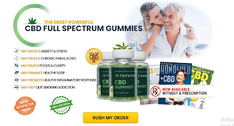 TruVana-CBD-Gummies-review