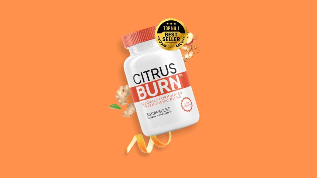 CitrusBurn