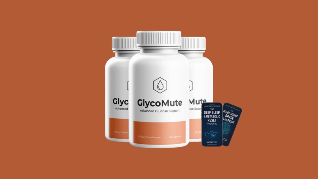 GlycoMute