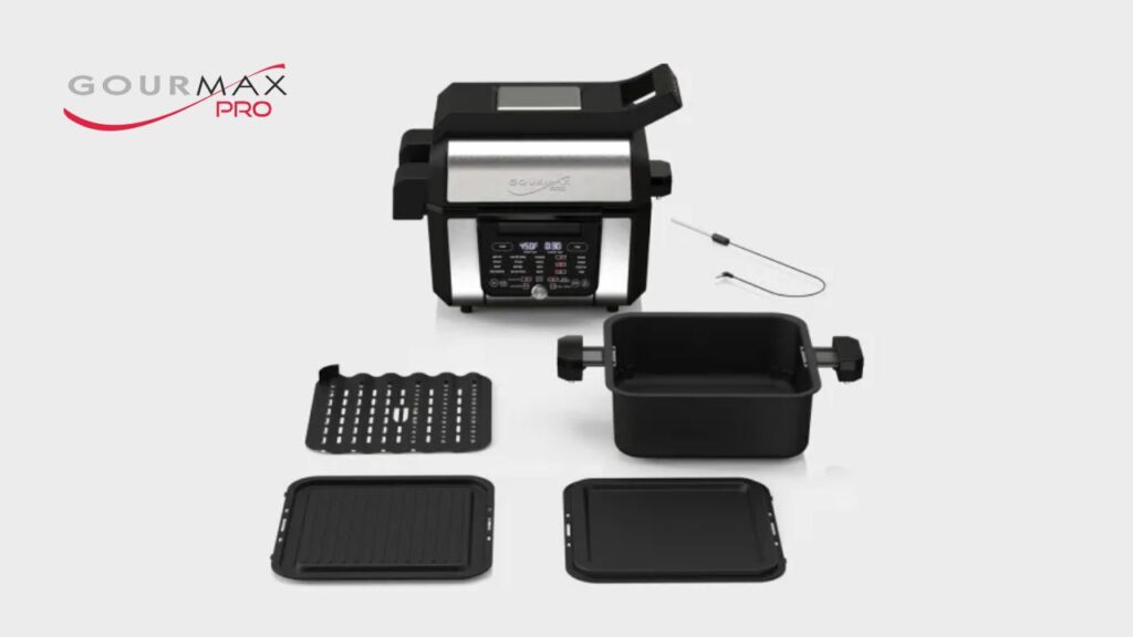 Gourmax-Pro