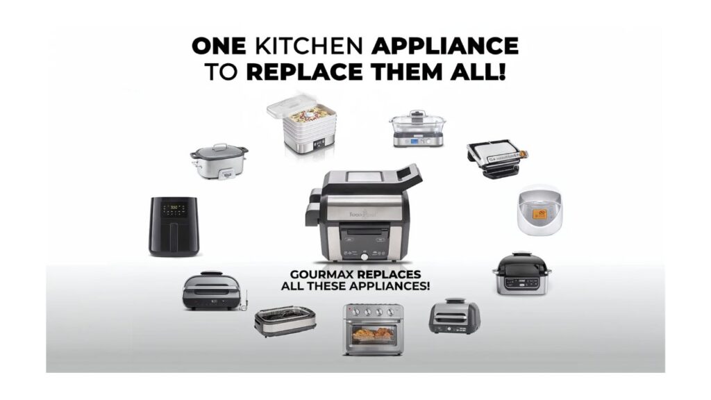 Gourmax-Pro-review