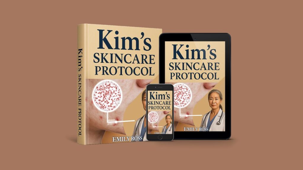 Kim’s SkinCare Protocol