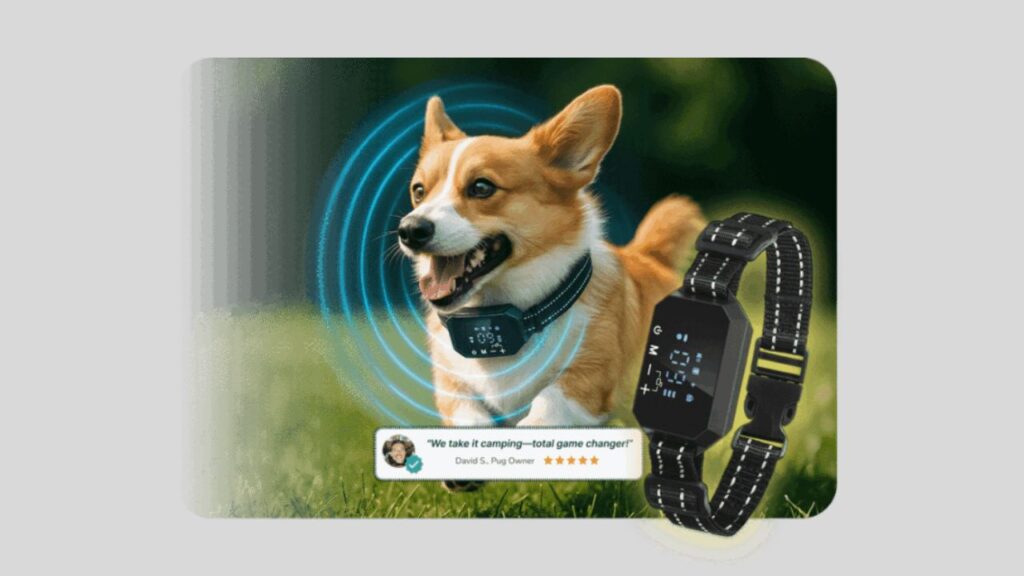 Furthrive GPS