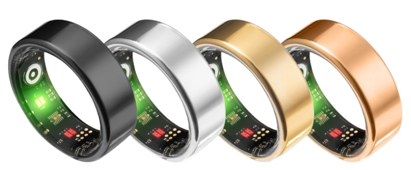 Herz P1 Smart Ring-review