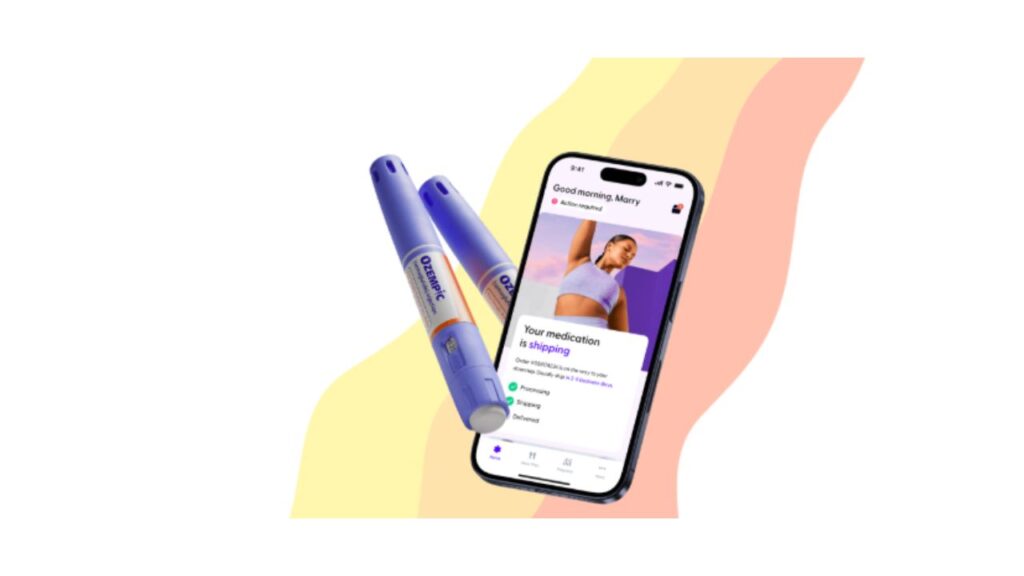 FuturHealth Wegovy GLP-1