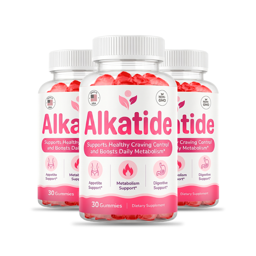 AlkaTide